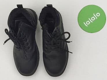 skarpety nieprzemakalne: Kozaki 34, Używany — 3