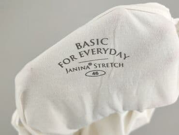 janina stretch t shirt: Janina, Women`s T-shirt, size 3XL — 4