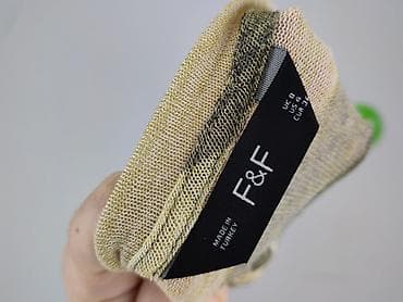 bluzki grinch: F&F, T-shirt damski, rozmiar M — 4