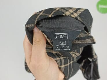 plisowane spódnice lidl: F&F, Spódnica damska, rozmiar 2XL — 3