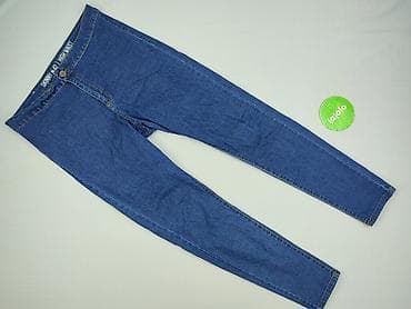 bluzka 50: Jeansy damskie, rozmiar XL — 2