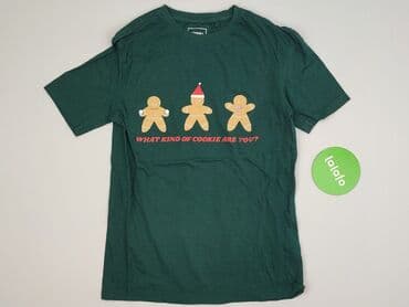 sinsay koszulka polska: Sinsay, T-shirt for men, size XS — 2