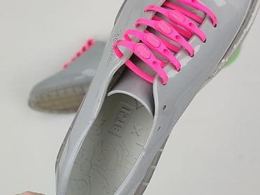 melissa 27: Melissa, Sneakersy damskie, rozmiar 37 — 6