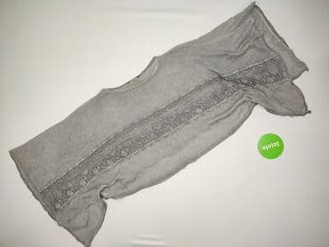 mohito bezrękawnik damski: Ponczo damskie, rozmiar One size — 2