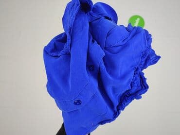 sukienka z bufiastymi rękawami mohito: Mohito, Sukienka damska, rozmiar M — 4