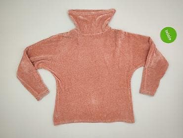 pull: Lindex, Golf damski, rozmiar L — 2
