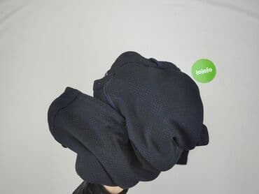 spodnie harcerskie: Spodnie materiałowe damskie, rozmiar S — 6