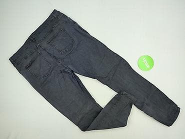 pumpy spodnie: Męskie spodnie Reserved - Rozmiar z metki: EUR 46 / UK 18 - Fason — 3