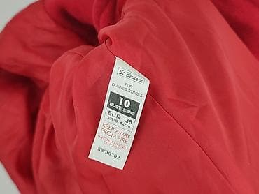 Ubrania damskie: St. Bernard, Płaszcz damski, rozmiar S — 4