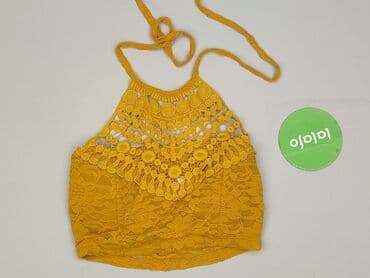 gorsetowe bluzki: Top damski, rozmiar S — 2