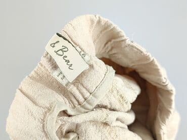 e obuwie: PULL&BEAR, Spodnie materiałowe damskie, rozmiar S — 5