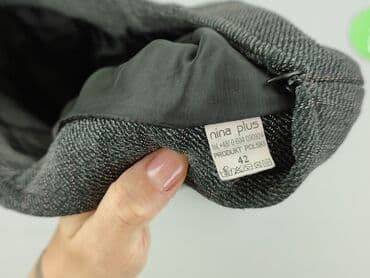 Ubrania damskie: Spódnica damska, rozmiar XL — 4
