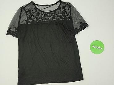 hm bluzki w paski: F&F, Bluzka damska, rozmiar S — 4