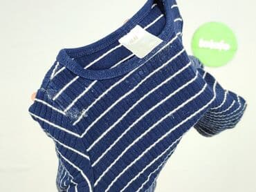 koszulka z nadrukiem allegro: Bluzka, H&M, 3-6 miesięcy, stan - Bardzo dobry — 5