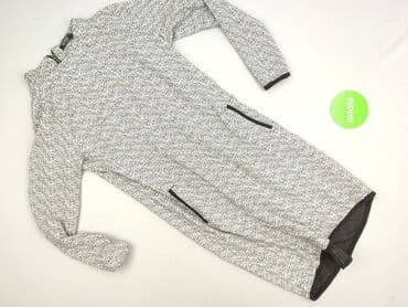 reserved sukienka sweterkowa: Reserved, Sukienka damska, rozmiar L — 3