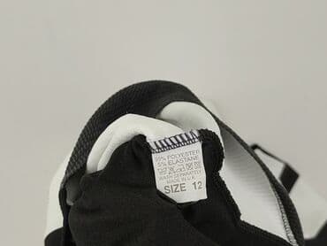 sukienki w paski: Sukienka damska, rozmiar L — 5