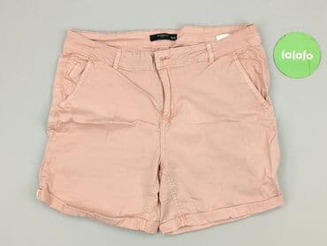 krótkie spodenki chino damskie: Reserved YFL, Szorty damskie, rozmiar M — 2