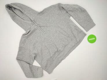 Women: H&M, Women`s hoodie, M — 2