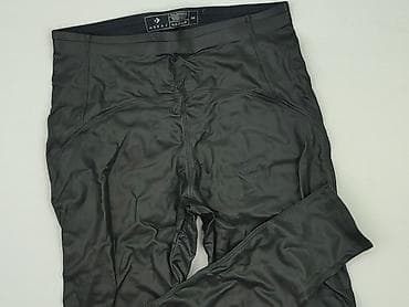 Moraj, Legginsy Ze skóry ekologicznej damskie, rozmiar M w lalafo.pl Moraj, Legginsy Ze skóry ekologicznej damskie, rozmiar M