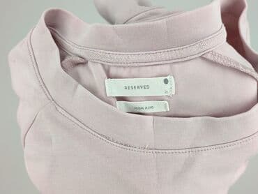 reckless koszulka: Reserved, T-shirt damski, rozmiar XL — 5