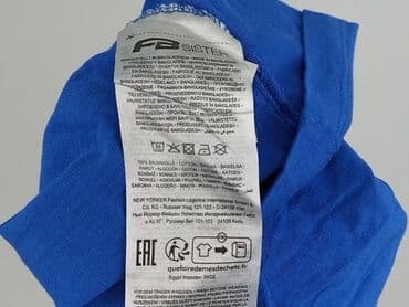 koszulka do garnituru damskiego: FB Sister, T-shirt damski, rozmiar L — 5