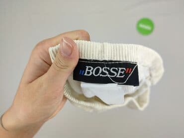 woskowane legginsy z wysokim stanem zara: Legginsy Sportowe damskie, rozmiar M — 4