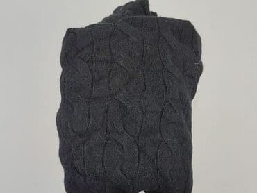 sweter z kwadratów: Sweter damski, rozmiar M — 5