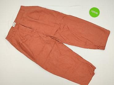 spodnie mango claudia: Spodnie materiałowe damskie, rozmiar L — 2