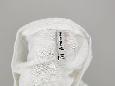 stussy t shirty basic: Stradivarius, T-shirt damski, rozmiar S — 4