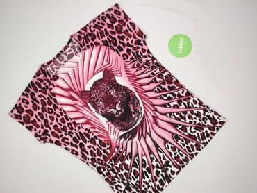 pantera t shirty: Bluzka damska, rozmiar M — 2