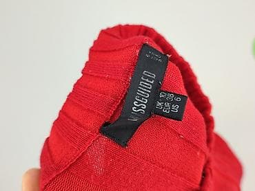 legginsy emo: Missguided, Body damskie, rozmiar M — 4