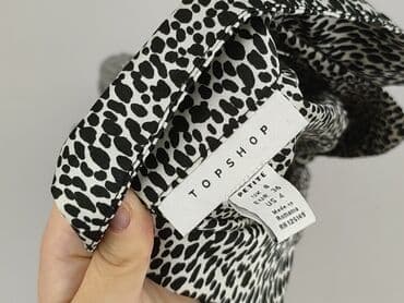 bluzka do karmienia lidl: Topshop, Koszula damska, rozmiar S — 4