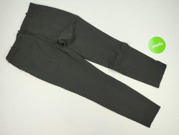 rajstopy vinted: Vila, Spodnie materiałowe damskie, rozmiar S — 4