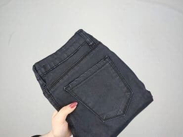 jeansy ed hardy: Джинси жіночі, розмір L — 5