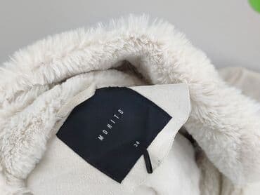 parki mohito: Mohito, Kożuch, rozmiar XS — 4