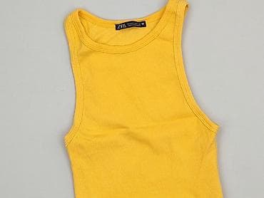 Zara, Top damski, rozmiar M