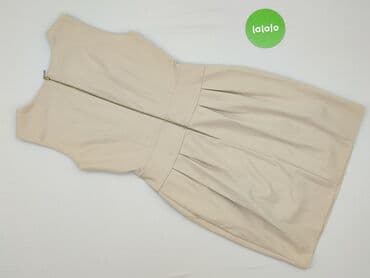 sukienki z szyfonu jedwabnego: Women`s dress, size S (EU 36) — 3