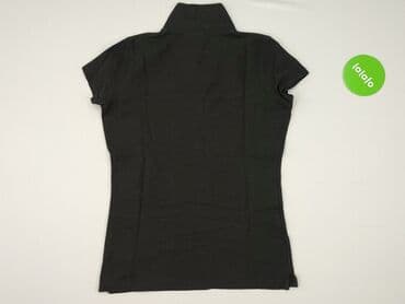 t shirty oversize basic: Damska koszulka polo, rozmiar S — 3