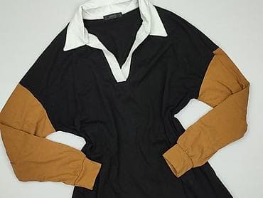 converse podeszwa: Shein, Damska koszulka polo, rozmiar XS — 1