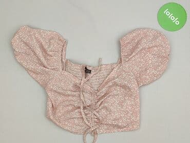 shein krótkie spodenki dla dzieci: Shein, Top damski, rozmiar S — 2