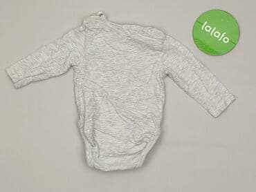 ażurowa sukienka h: Body, Fox&Bunny, 0-1 month, 
condition - Very good — 3
