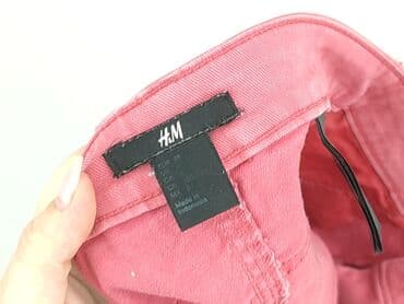 obcisłe szorty: H&M, Shorts for women, size M (EU 38) — 4