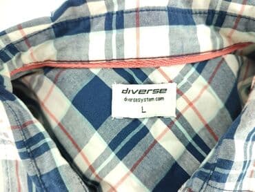 Koszule: Diverse, Koszula damska, rozmiar L — 4