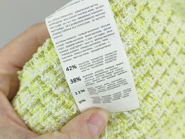 tweedowa marynarka i spódnice: Spódnica damska, rozmiar M — 7