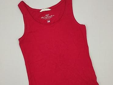 bluzki michael kors: H&M L.O.G.G., Top damski, rozmiar M — 1