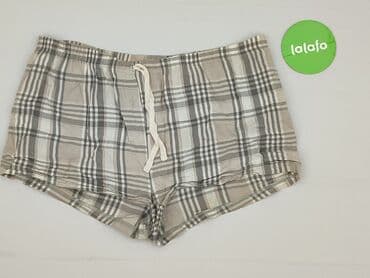 woskowane legginsy z wysokim stanem zara: Love To Lounge, Shorts for women, size M (EU 38) — 2