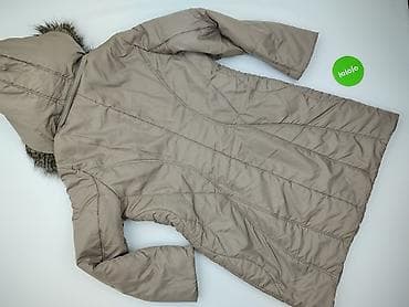 kurtka s west: Kurtka zimowa damska, rozmiar 4XL — 3