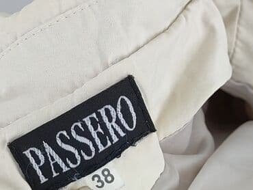 kurtka zimowa do kostek: Trencz damski, M — 5