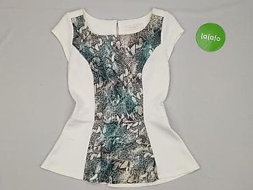 babylon kurtka: Reserved, Bluzka damska, rozmiar XS — 3