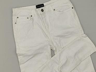 joggery nike: Jeansy damskie, rozmiar XL — 1